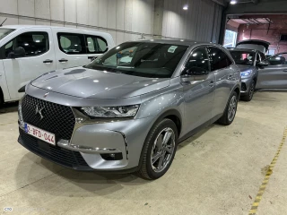 DS Automobiles DS 7 CROSSBACK