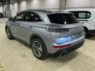 DS Automobiles DS 7 CROSSBACK