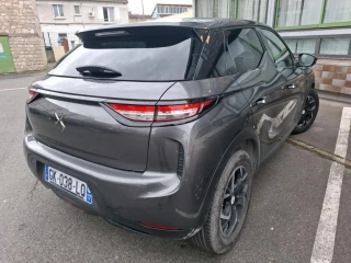DS Automobiles DS 3 Crossback E-Tense