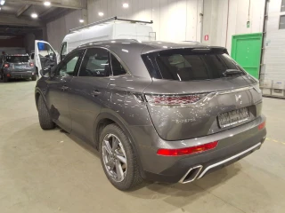 DS Automobiles DS 7 CROSSBACK