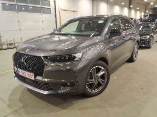 DS Automobiles DS 7 CROSSBACK