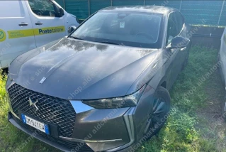 DS Automobiles DS 4 1.5 BlueHDi