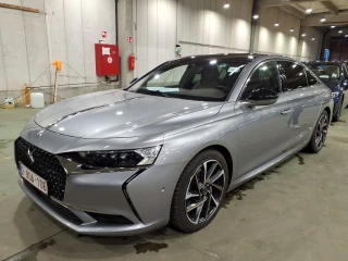 DS Automobiles DS 9