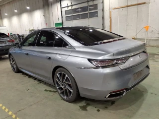 DS Automobiles DS 9
