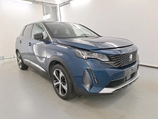 Peugeot 3008 1.5 BLUEHDI