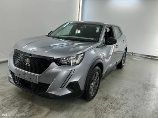 Peugeot 2008 1.2 PURETECH 74KW