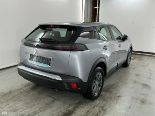 Peugeot 2008 1.2 PURETECH 74KW