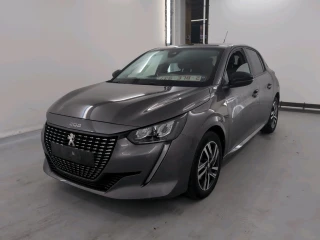 Peugeot 208 1.2 PURETECH 74KW
