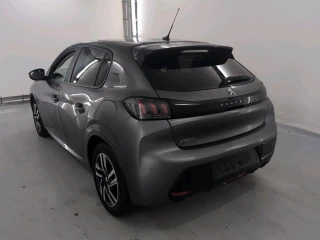 Peugeot 208 1.2 PURETECH 74KW