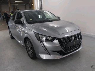 Peugeot 208 1.5 BLUEHDI 75KW