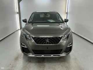 Peugeot 5008 1.2 PureTech Allure