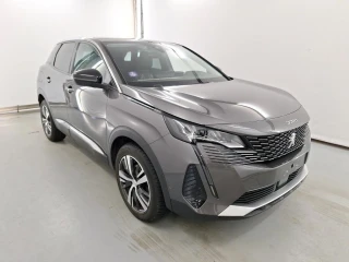 Peugeot 3008 1.2 PURETECH 96KW