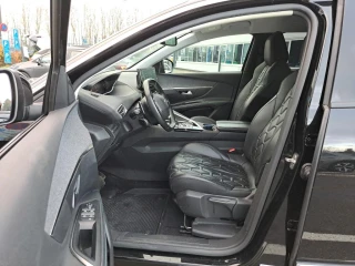 Peugeot 5008 1.2 PURETECH