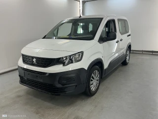 Peugeot RIFTER SWB DIESEL 1.5 BlueHDi