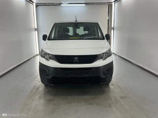 Peugeot RIFTER SWB DIESEL 1.5 BlueHDi