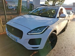 JAGUAR E-PACE E-Pace 2.0D 180ch S AWD BVA9