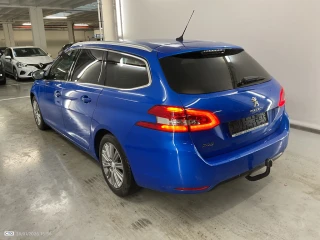 Peugeot 308 SW 1.5 BLUEHDI 96KW
