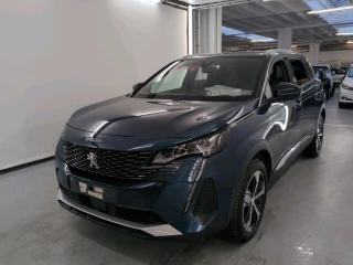 Peugeot 5008 1.2 PURETECH