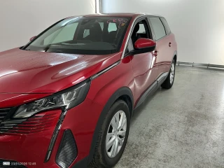 Peugeot 5008 1.5 BLUEHDI 130 ACTIVE PACK