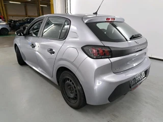 Peugeot 208 1.2 PURETECH 55KW