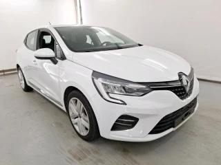 Renault Clio 1.0 TCE