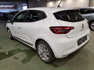 Renault Clio 1.0 TCE 