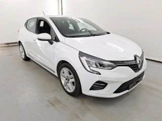Renault Clio 1.0 TCE