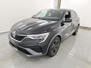Renault ARKANA 1.3 TCE MHEV