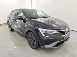 Renault ARKANA 1.3 TCE MHEV