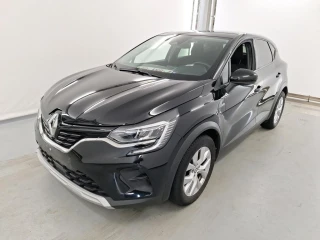 Renault CAPTUR 1.0 TCE 90