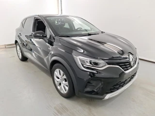 Renault CAPTUR 1.0 TCE 90