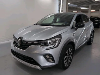 Renault CAPTUR 1.0 TCE 90