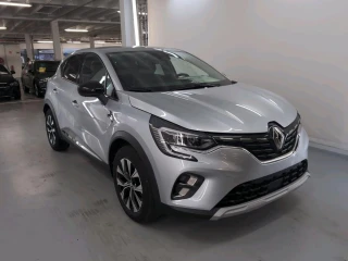 Renault CAPTUR 1.0 TCE 90