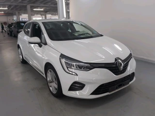Renault Clio 1.0 TCE