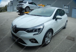 Renault CLIO (PC) 1.5 DCI BLUE 74KW BUSINESS