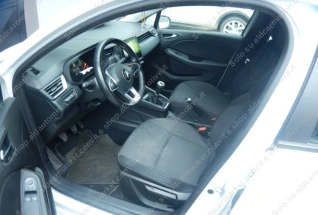Renault CLIO (PC) 1.5 DCI BLUE 74KW BUSINESS
