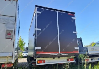 Renault  MASTER CAB TC TP RG L3 T35 ENERGY DCI 145 ICE 