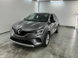 Renault CAPTUR 1.0 TCE 90