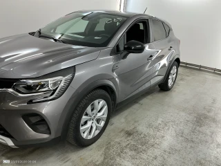 Renault CAPTUR 1.0 TCE 90