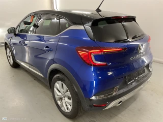 Renault CAPTUR 1.0 TCE 90