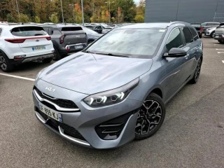 Kia CEED SW break