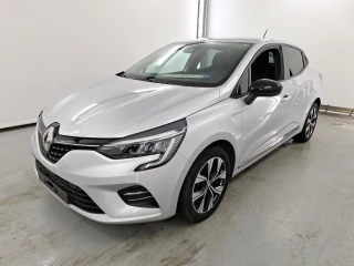 Renault Clio 1.0 TCE 90 Evolution