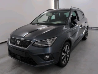 Seat Arona 1.0 TGI 66KW