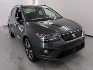 Seat Arona 1.0 TGI 66KW