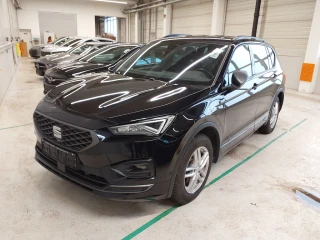 Seat Tarraco 1.4 E Hybrid