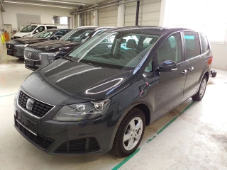 Seat Alhambra 2.0 TDI