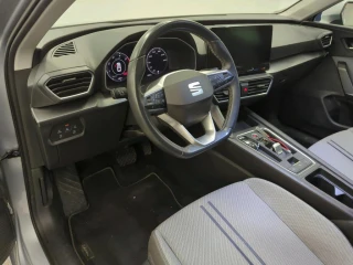 Seat  Leon 2.0 TDI