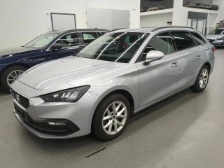 Seat  Leon 2.0 TDI