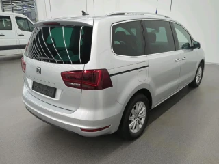 Seat Alhambra 1.4 Tsi Style Dsg