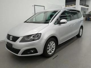 Seat Alhambra 1.4 Tsi Style Dsg